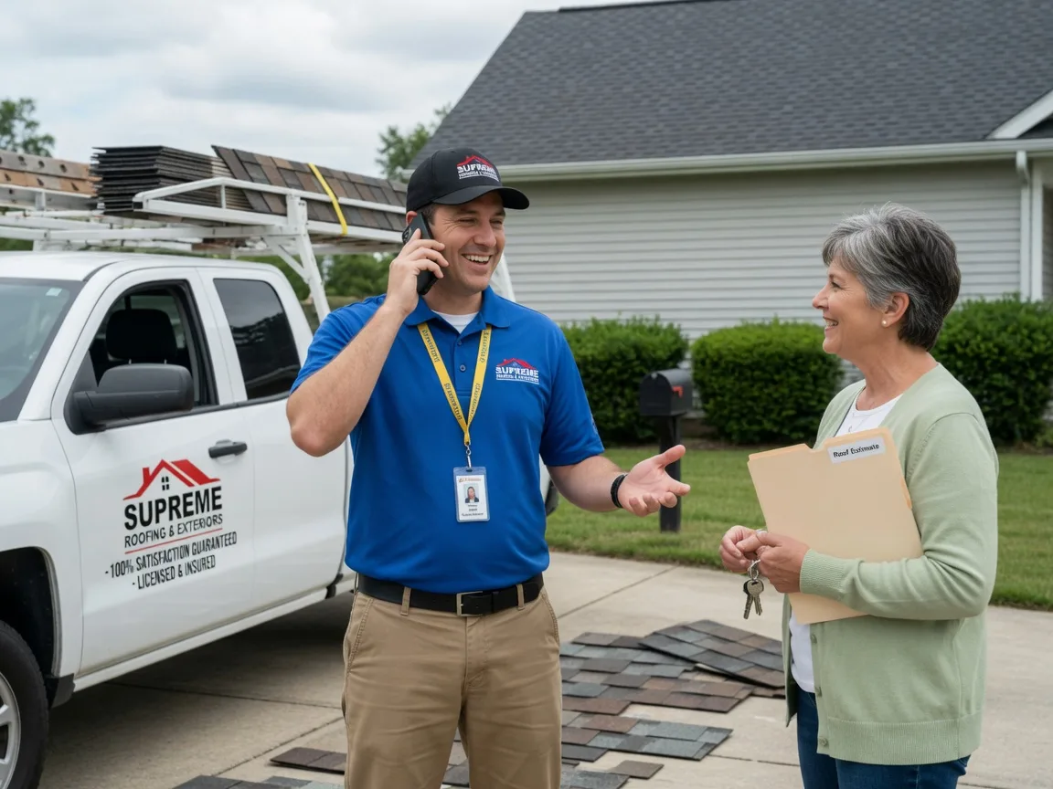Roof Replacement North Kingstown, RI FAQs
