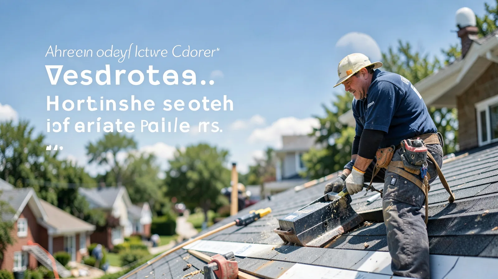 Roof Replacement in North Kingstown, RI near me
